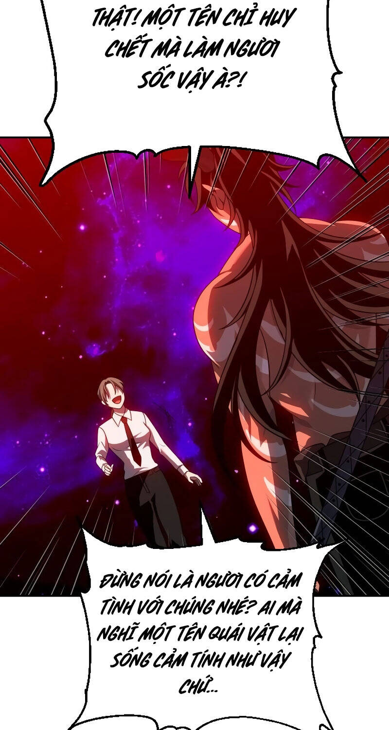 Ta Từng Là Tháp Vương Chapter 68 - 18
