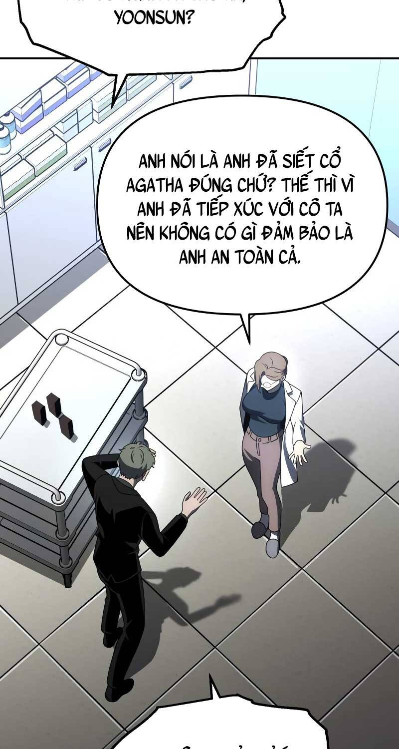 Ta Từng Là Tháp Vương Chapter 70 - 61