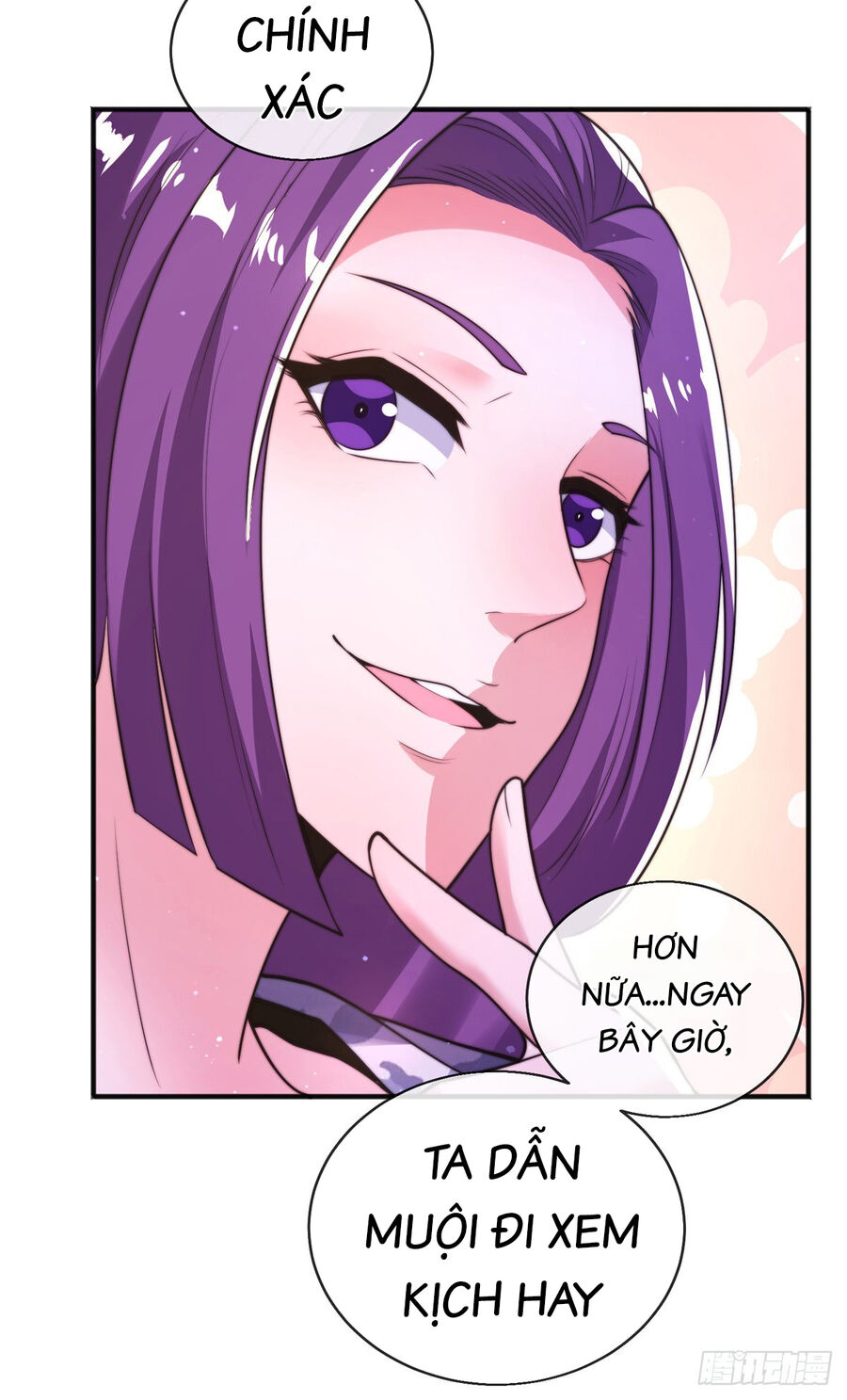 Sư Nương, Xin Tự Trọng Chapter 30 - 11