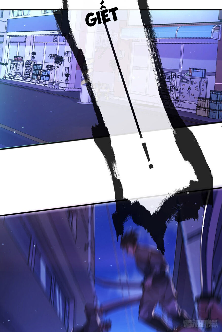 Sư Nương, Xin Tự Trọng Chapter 30 - 13