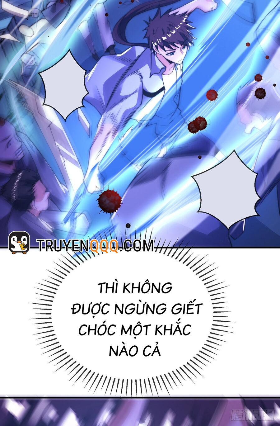 Sư Nương, Xin Tự Trọng Chapter 30 - 18