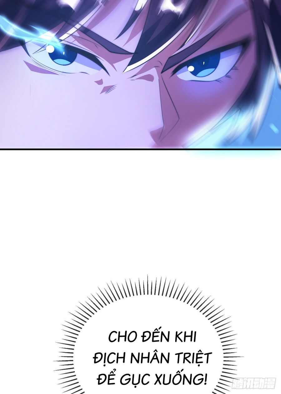 Sư Nương, Xin Tự Trọng Chapter 30 - 19