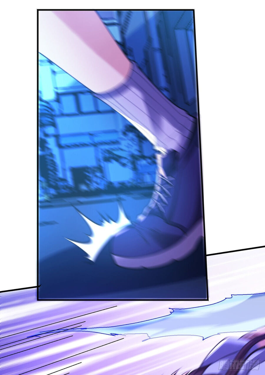 Sư Nương, Xin Tự Trọng Chapter 30 - 22