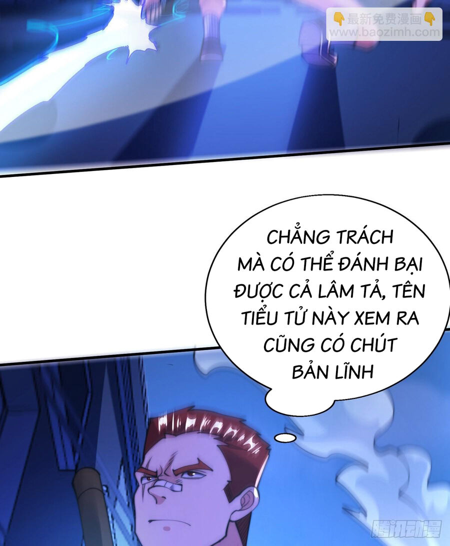 Sư Nương, Xin Tự Trọng Chapter 30 - 27