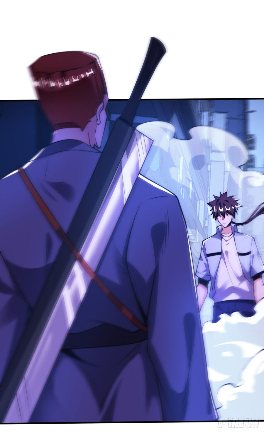 Sư Nương, Xin Tự Trọng Chapter 30 - 29