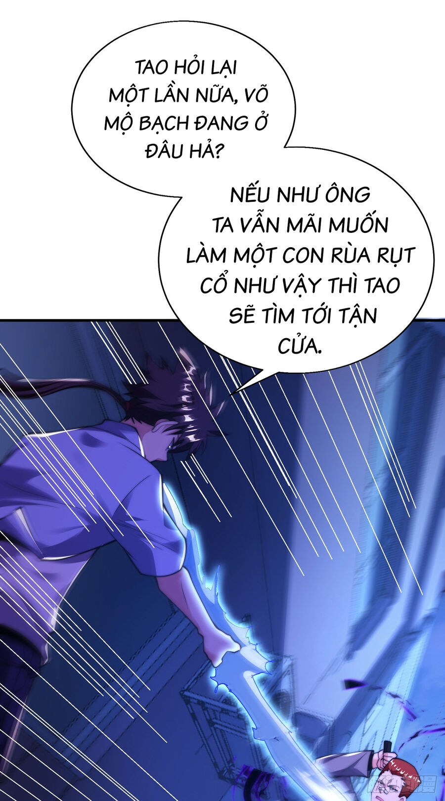 Sư Nương, Xin Tự Trọng Chapter 30 - 30