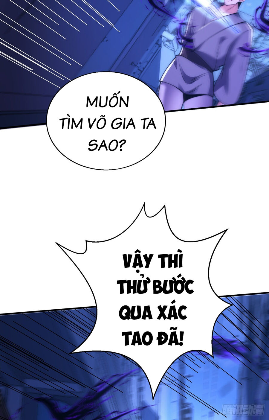 Sư Nương, Xin Tự Trọng Chapter 30 - 31