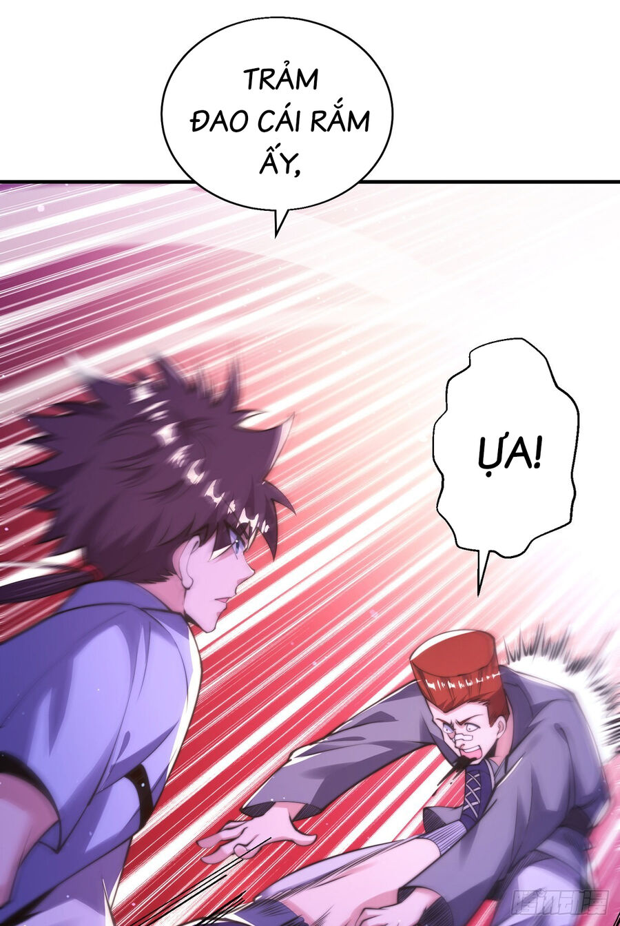 Sư Nương, Xin Tự Trọng Chapter 30 - 36