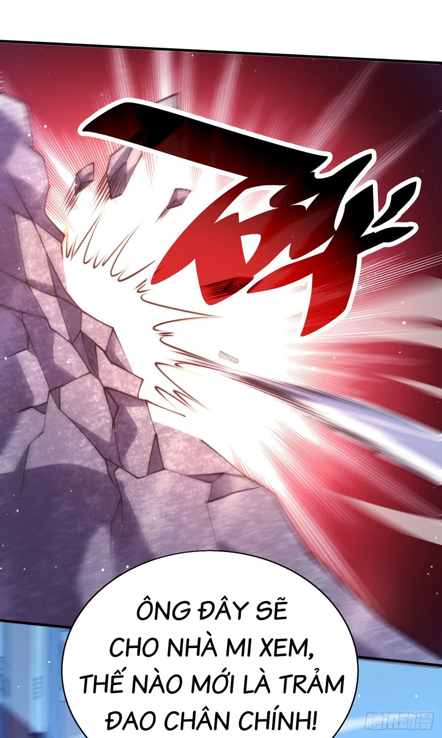 Sư Nương, Xin Tự Trọng Chapter 30 - 39