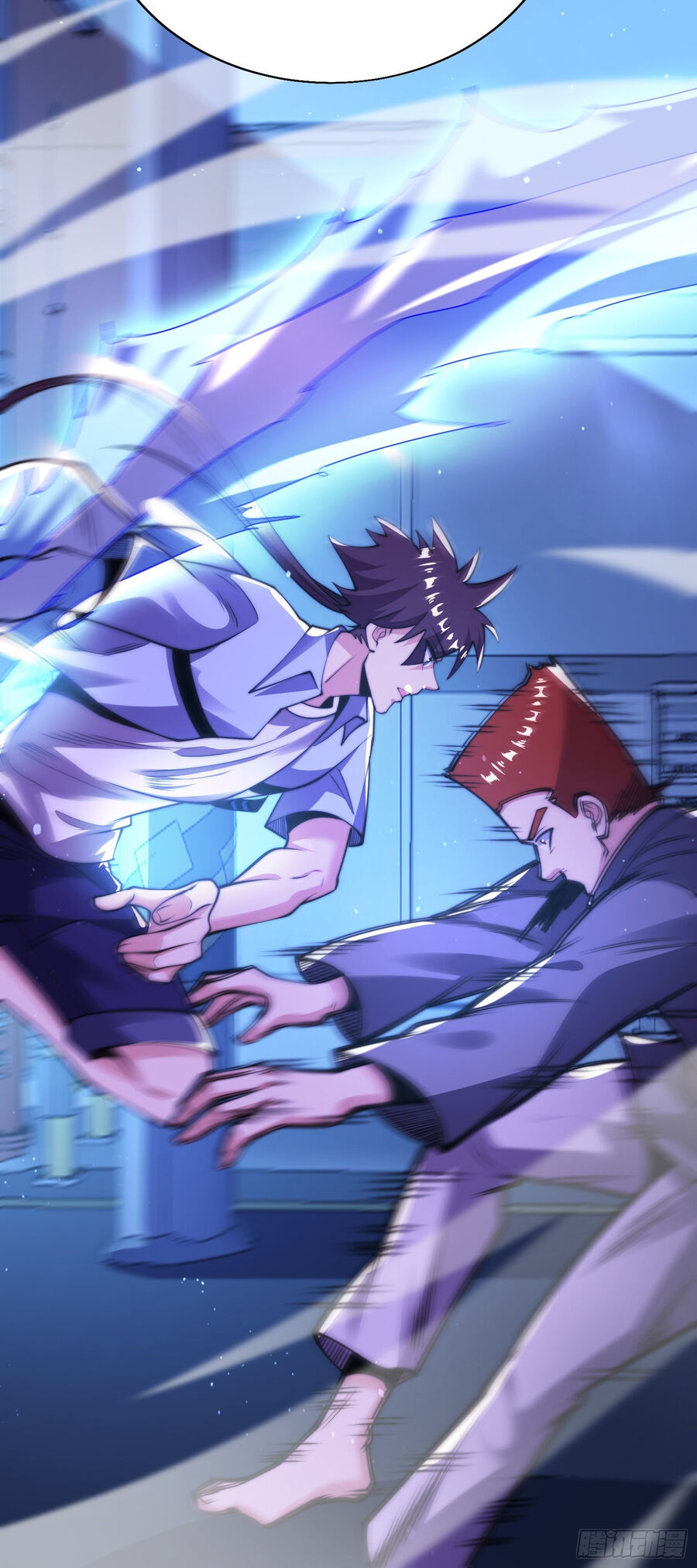 Sư Nương, Xin Tự Trọng Chapter 30 - 40