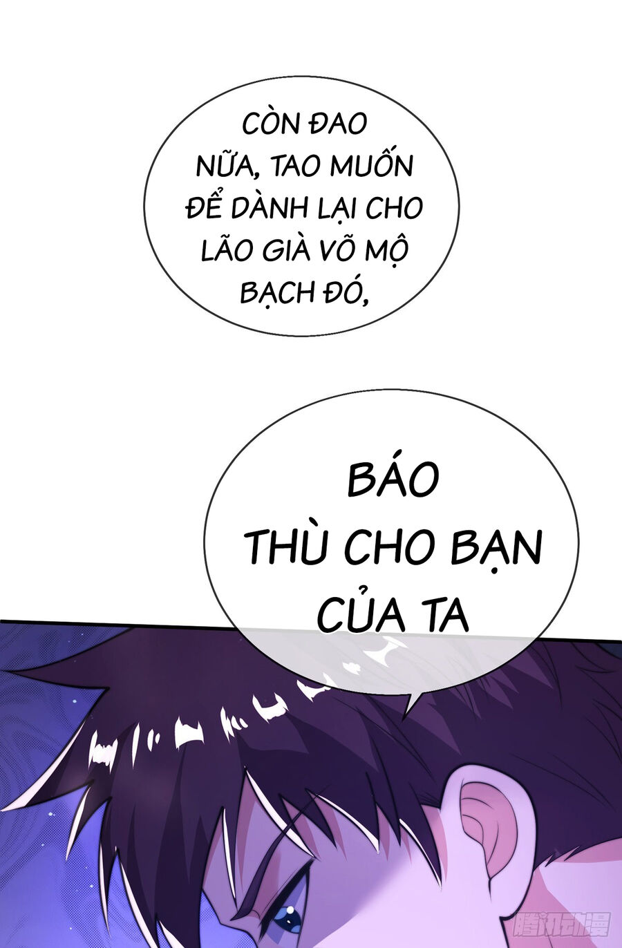 Sư Nương, Xin Tự Trọng Chapter 30 - 47
