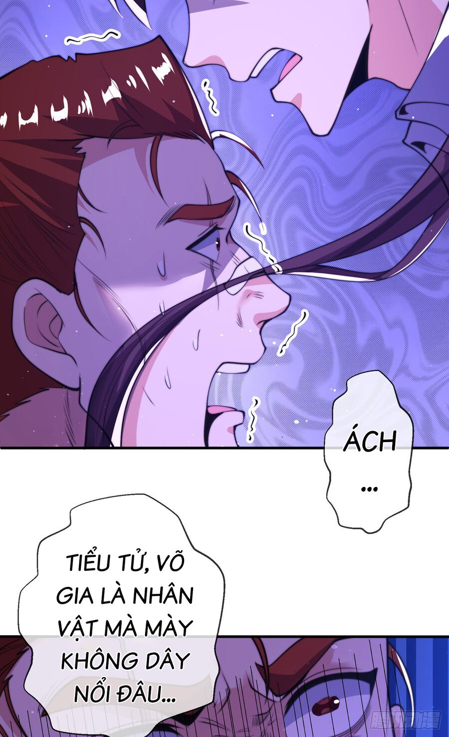 Sư Nương, Xin Tự Trọng Chapter 30 - 48