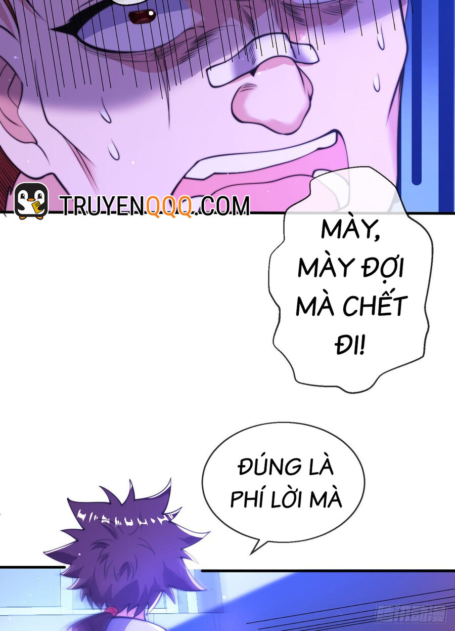 Sư Nương, Xin Tự Trọng Chapter 30 - 49