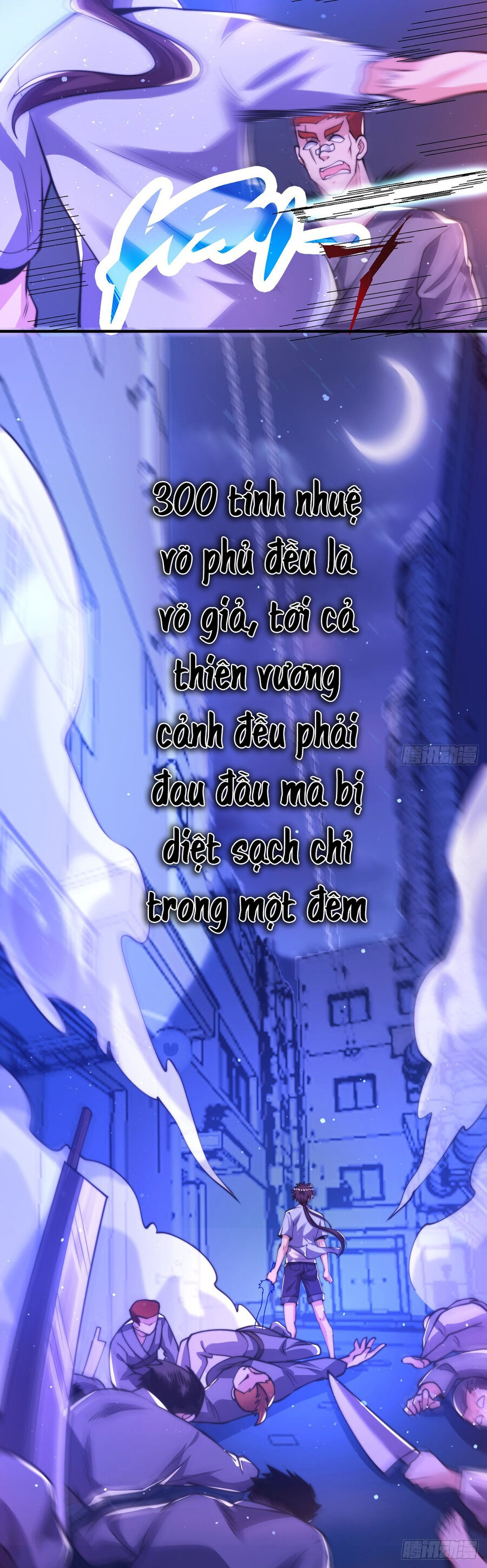 Sư Nương, Xin Tự Trọng Chapter 30 - 50