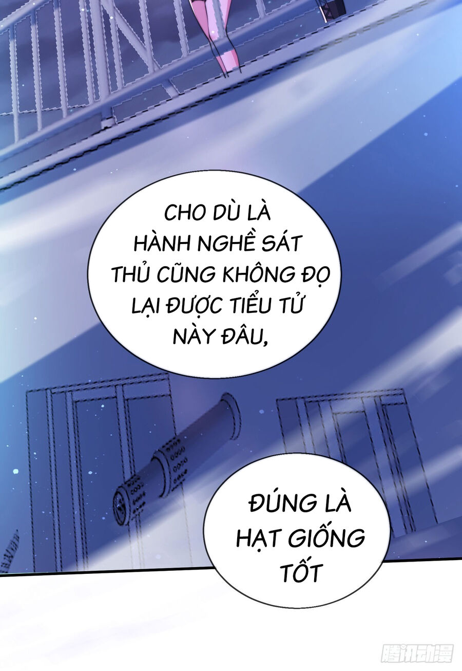 Sư Nương, Xin Tự Trọng Chapter 30 - 53