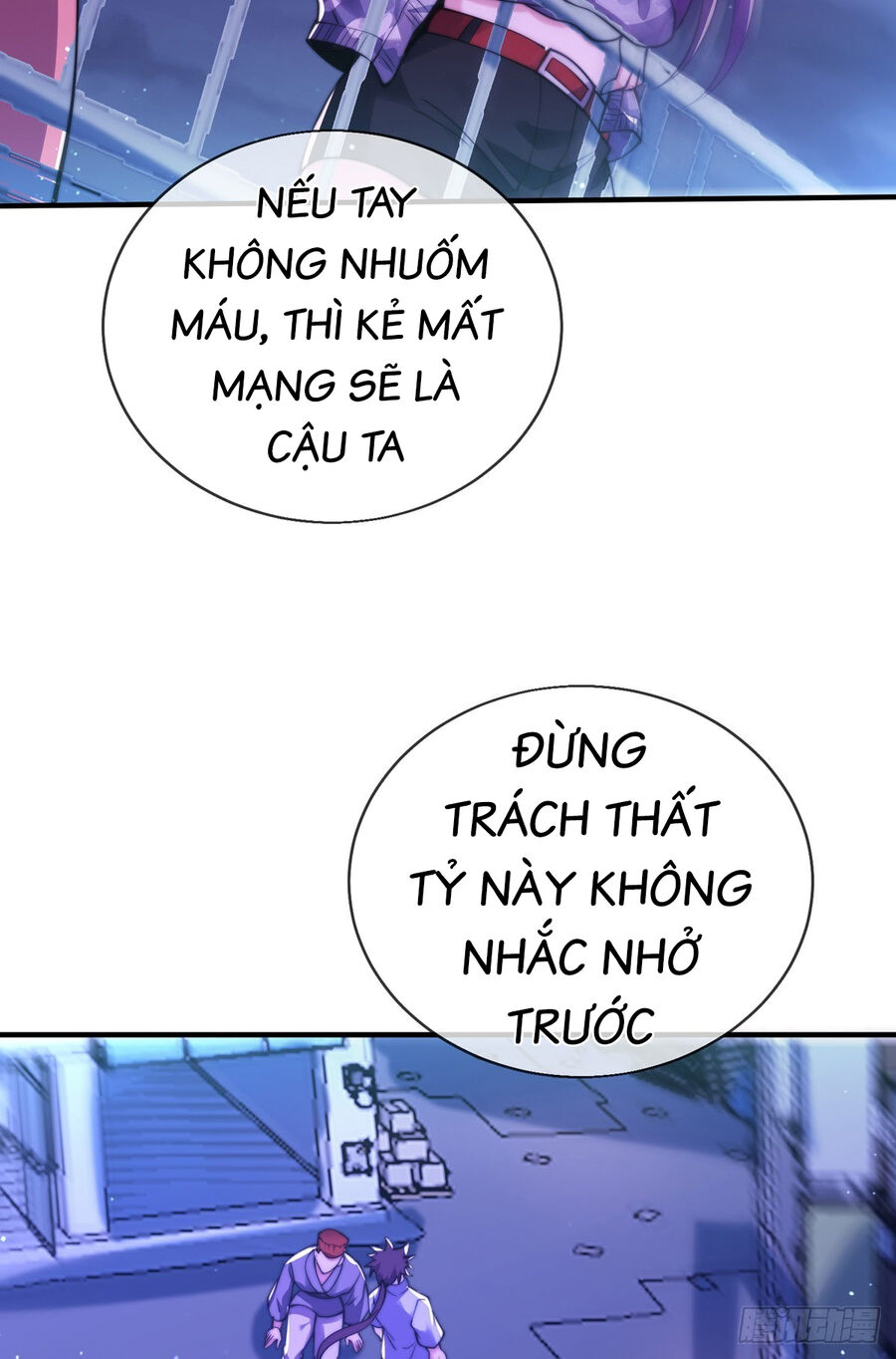 Sư Nương, Xin Tự Trọng Chapter 30 - 55