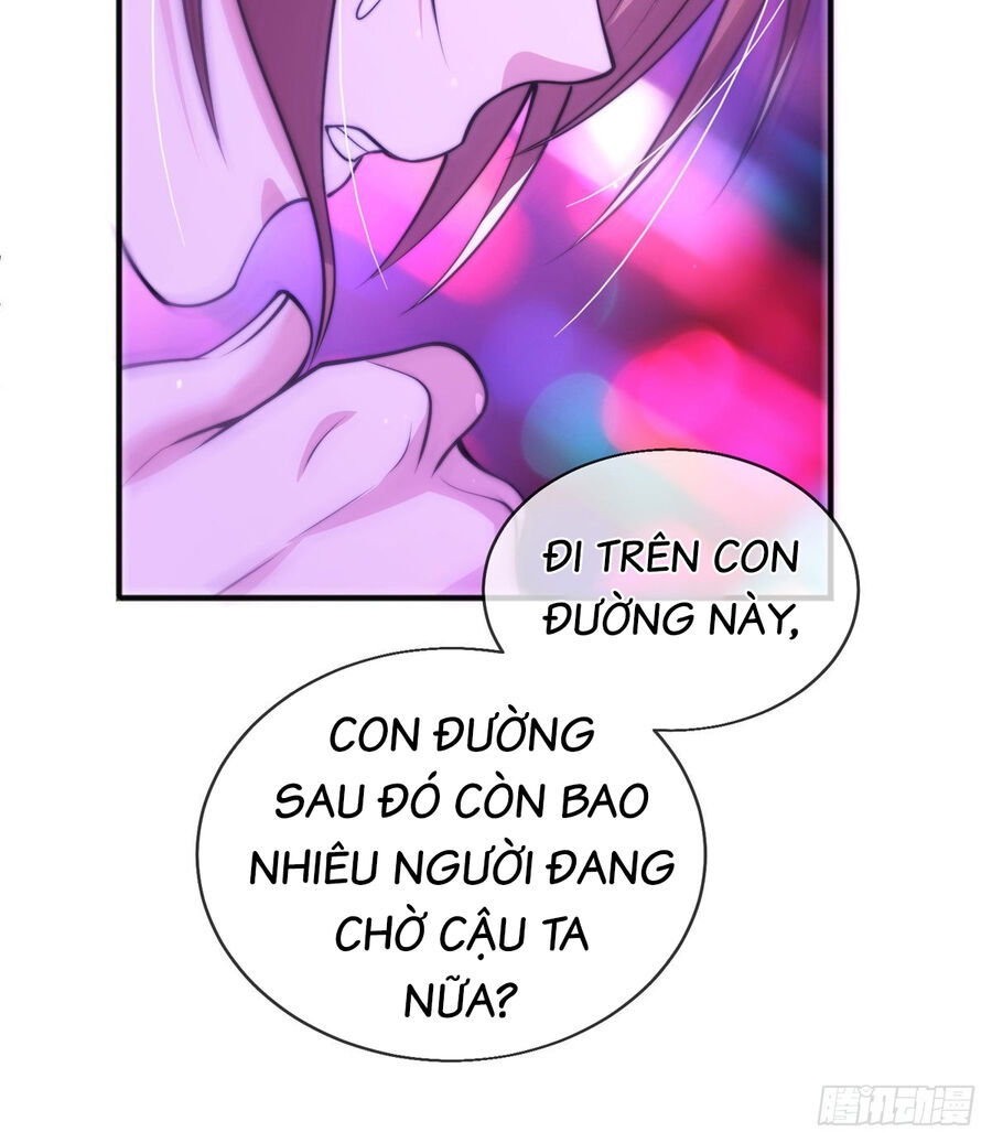 Sư Nương, Xin Tự Trọng Chapter 30 - 58