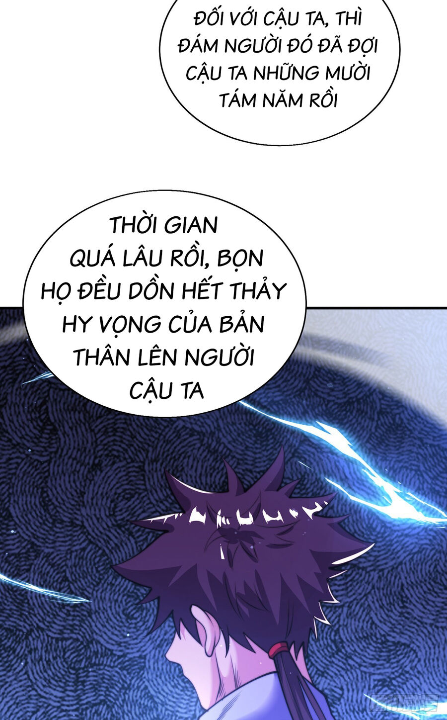 Sư Nương, Xin Tự Trọng Chapter 30 - 60