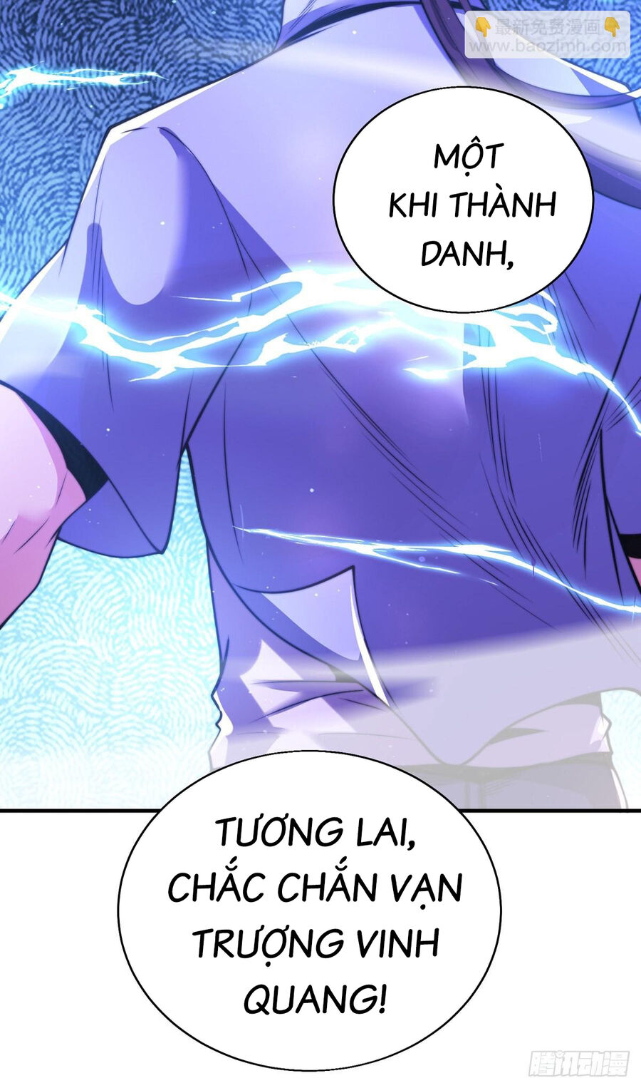 Sư Nương, Xin Tự Trọng Chapter 30 - 61
