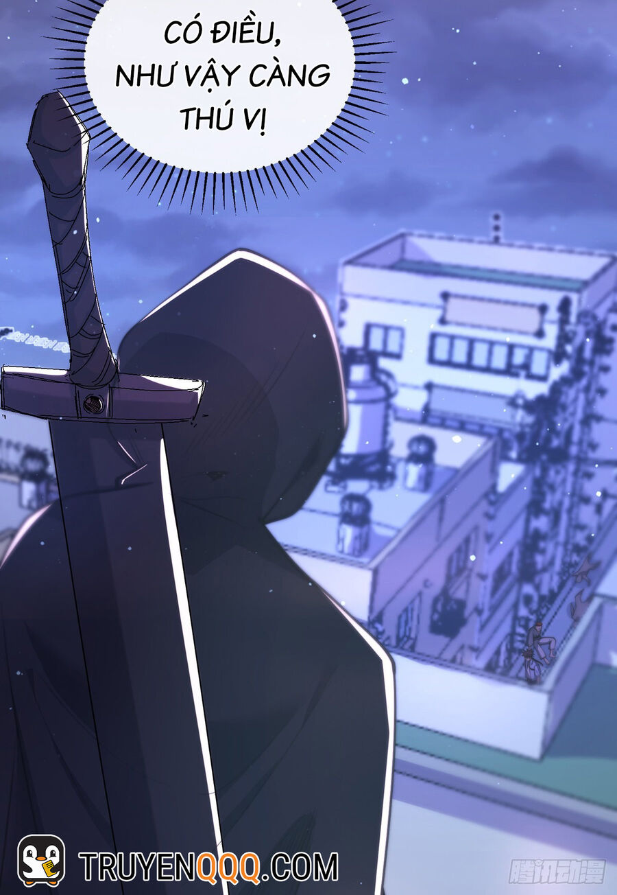 Sư Nương, Xin Tự Trọng Chapter 30 - 63