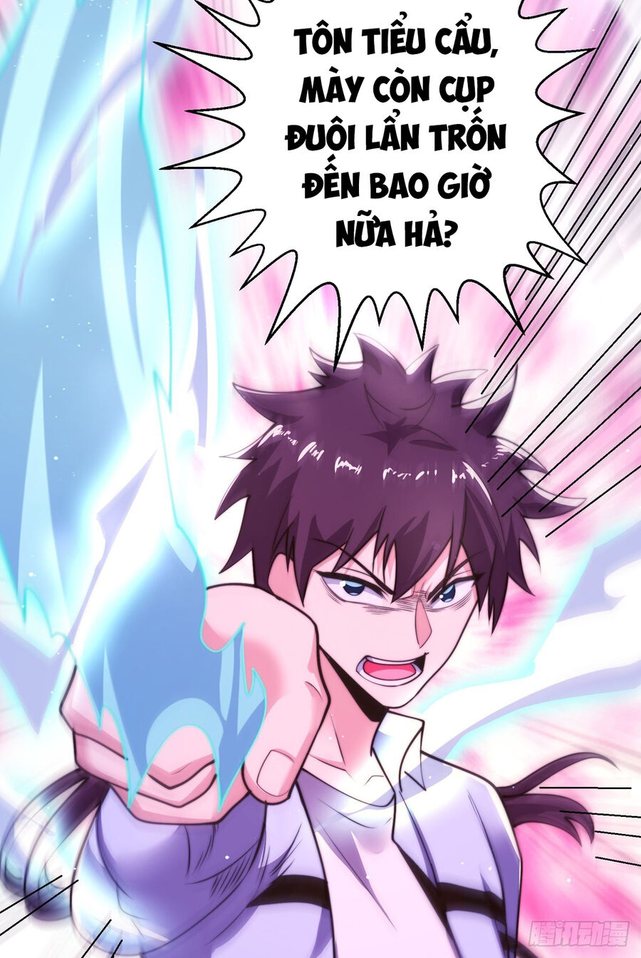 Sư Nương, Xin Tự Trọng Chapter 30 - 66