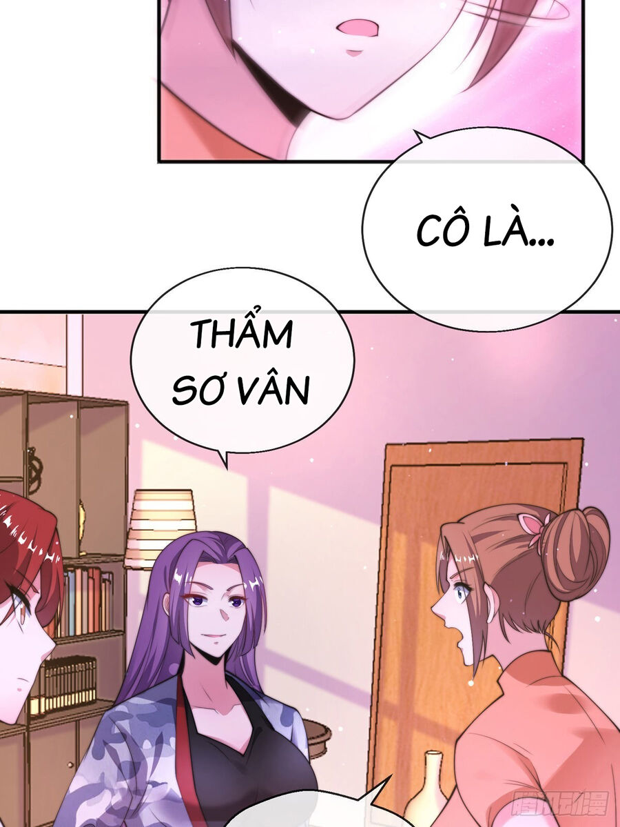 Sư Nương, Xin Tự Trọng Chapter 30 - 7