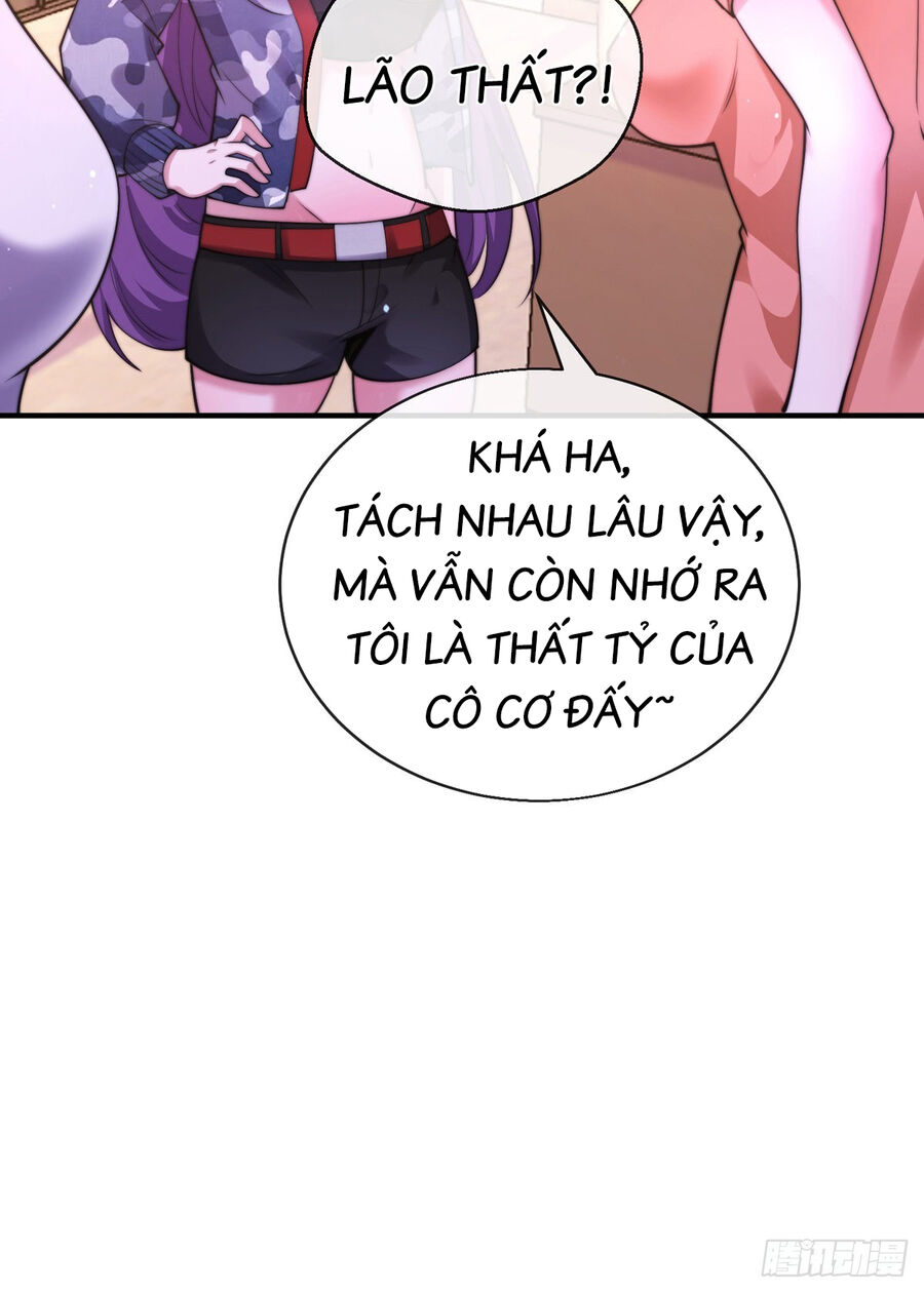 Sư Nương, Xin Tự Trọng Chapter 30 - 8