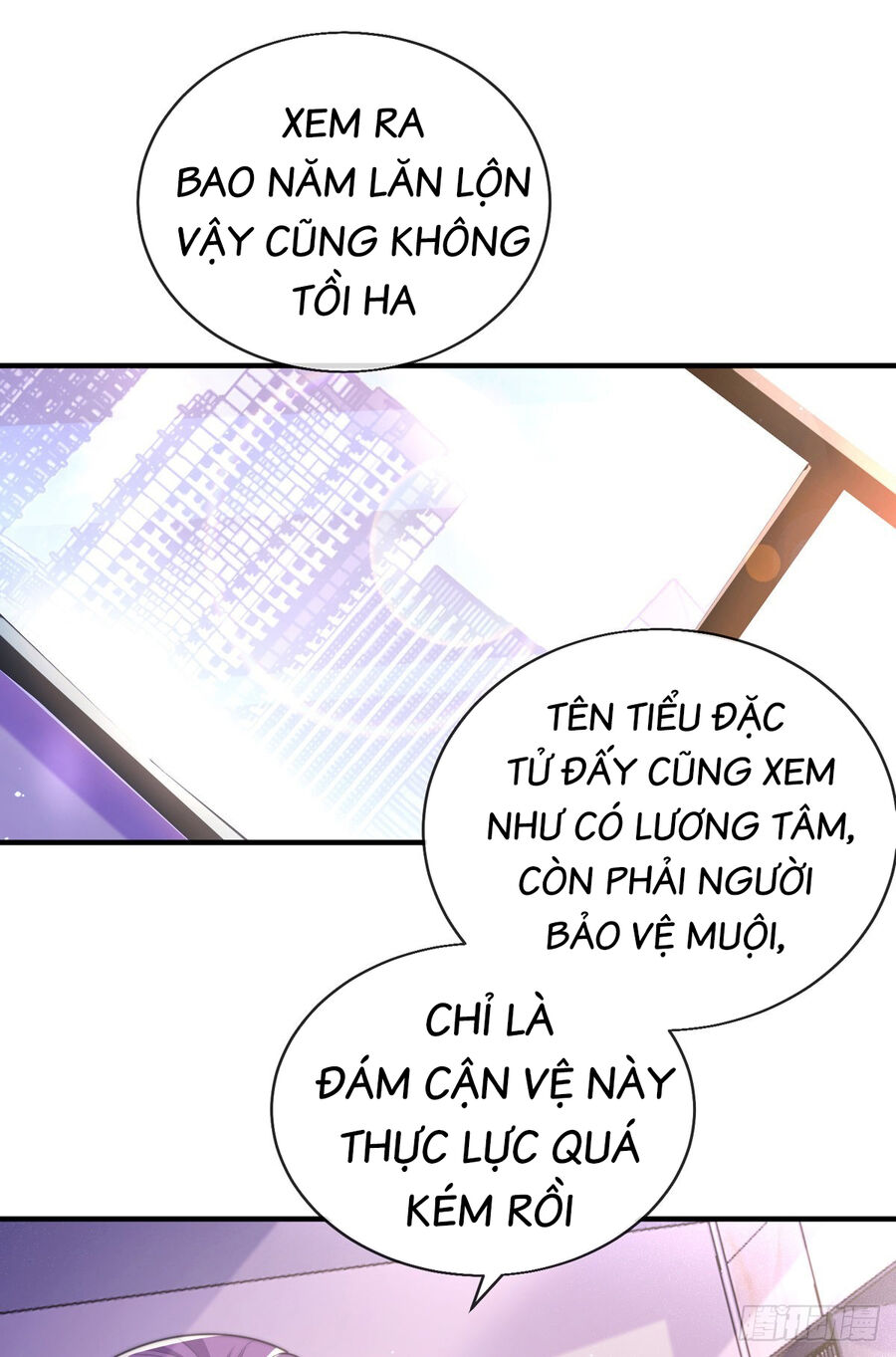 Sư Nương, Xin Tự Trọng Chapter 30 - 9
