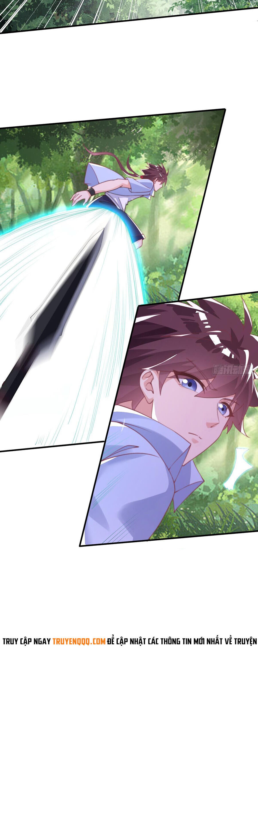 Sư Nương, Xin Tự Trọng Chapter 42 - 26