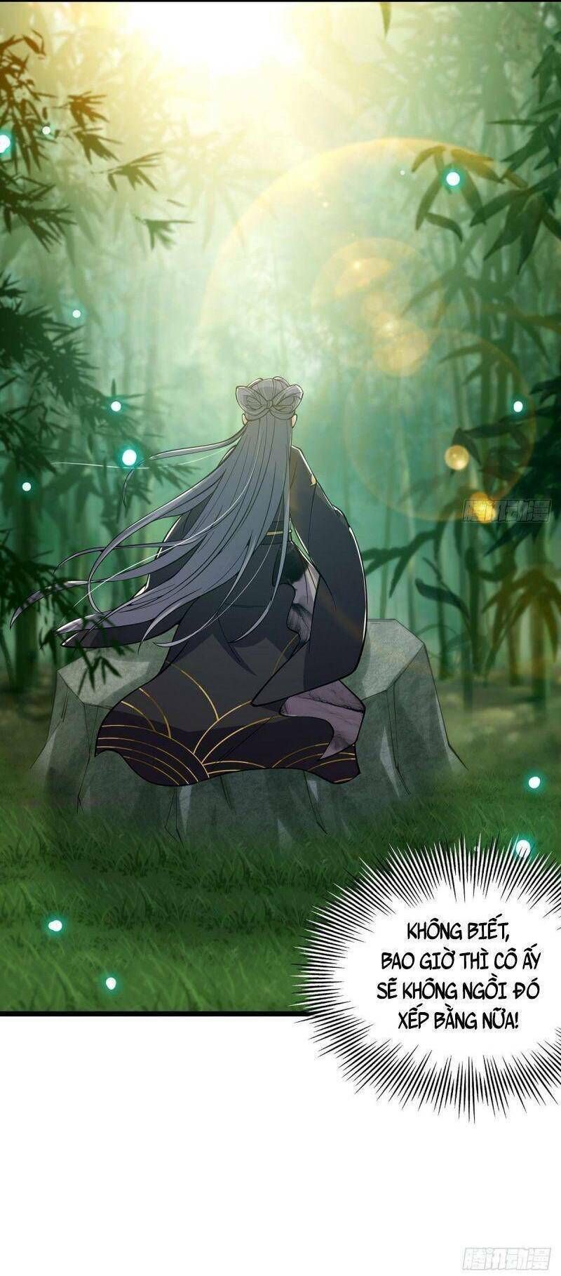Tài Khoản Lỗi Ta Trở Thành Vô Địch Chapter 16 - 11