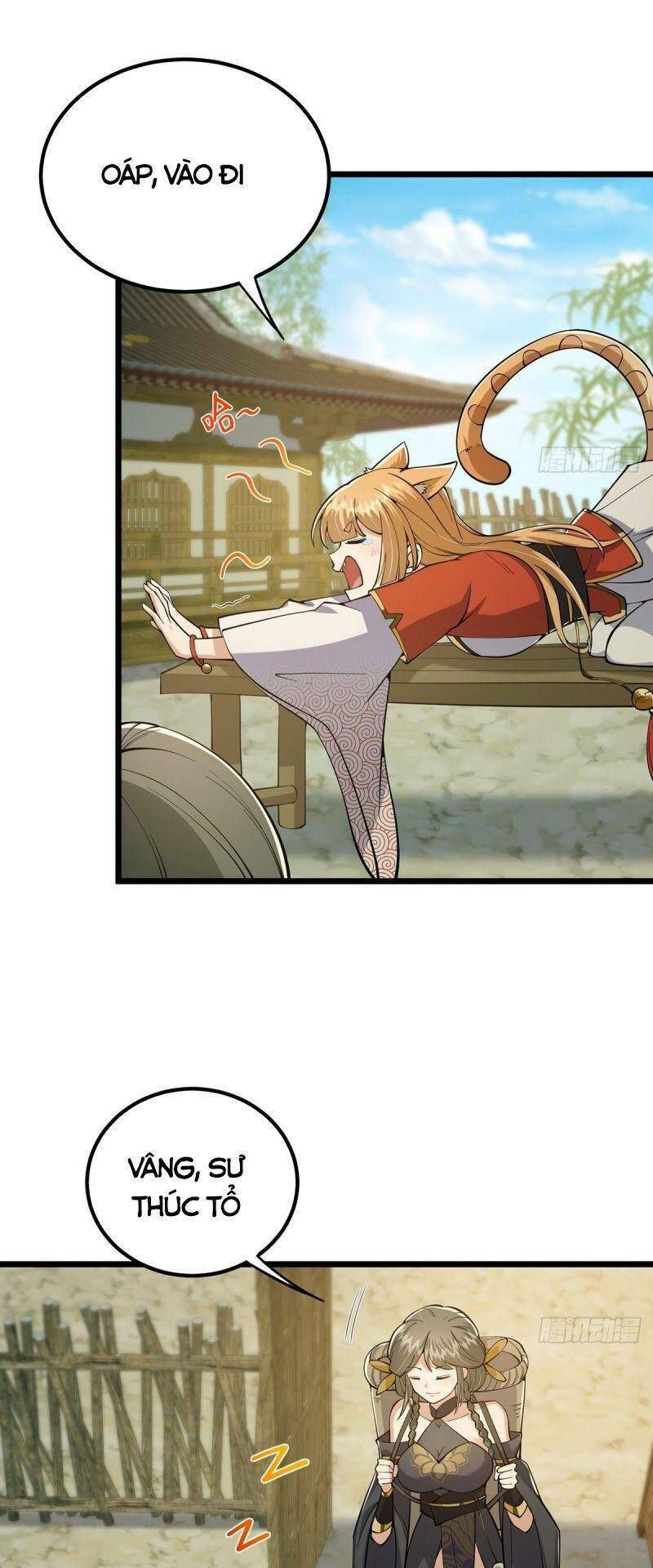 Tài Khoản Lỗi Ta Trở Thành Vô Địch Chapter 16 - 14