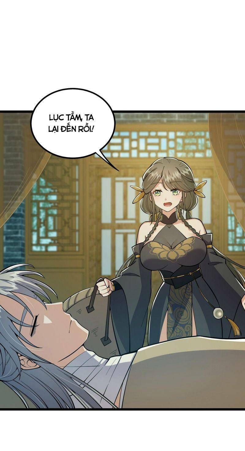 Tài Khoản Lỗi Ta Trở Thành Vô Địch Chapter 16 - 16