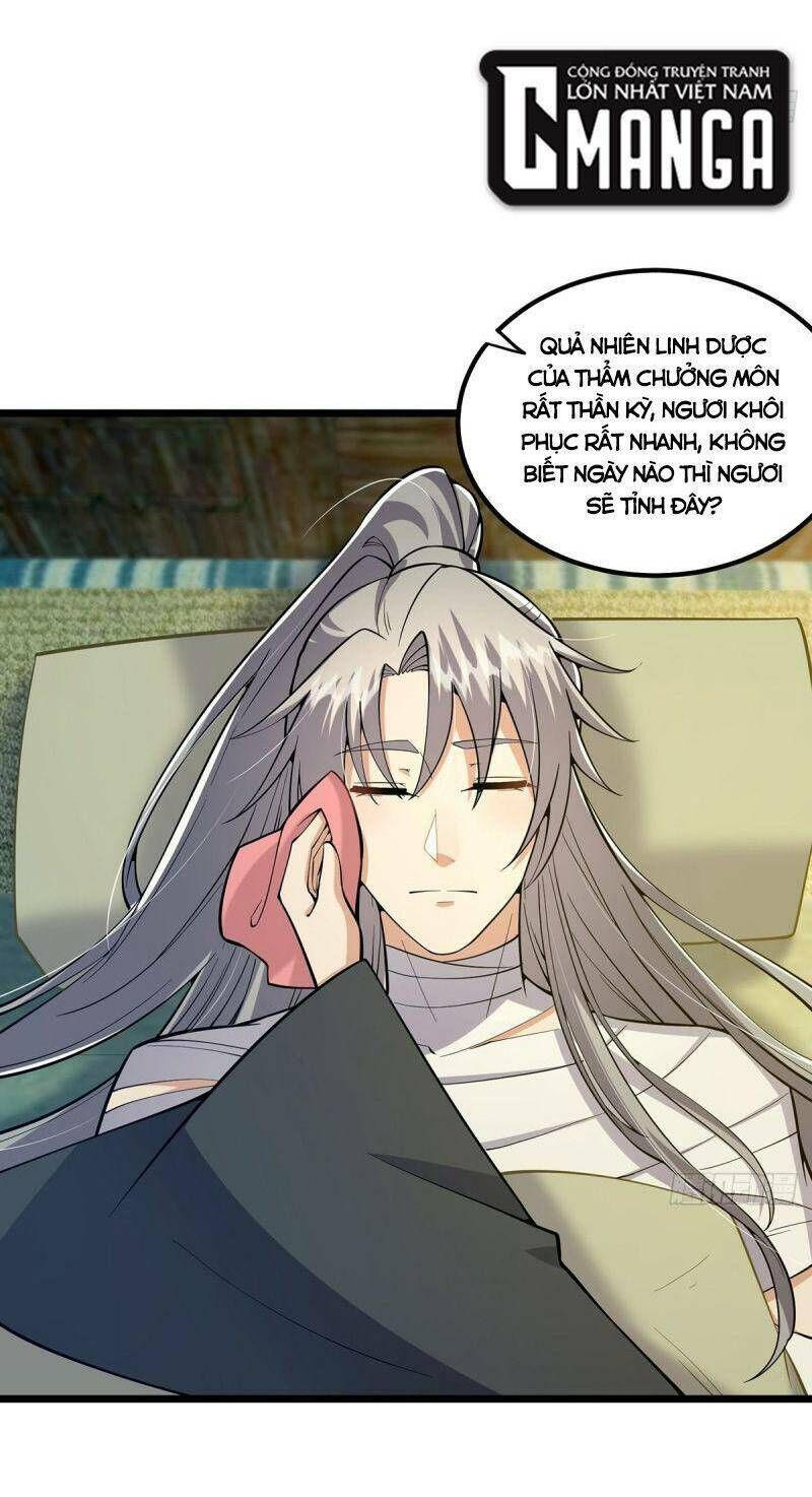 Tài Khoản Lỗi Ta Trở Thành Vô Địch Chapter 16 - 17