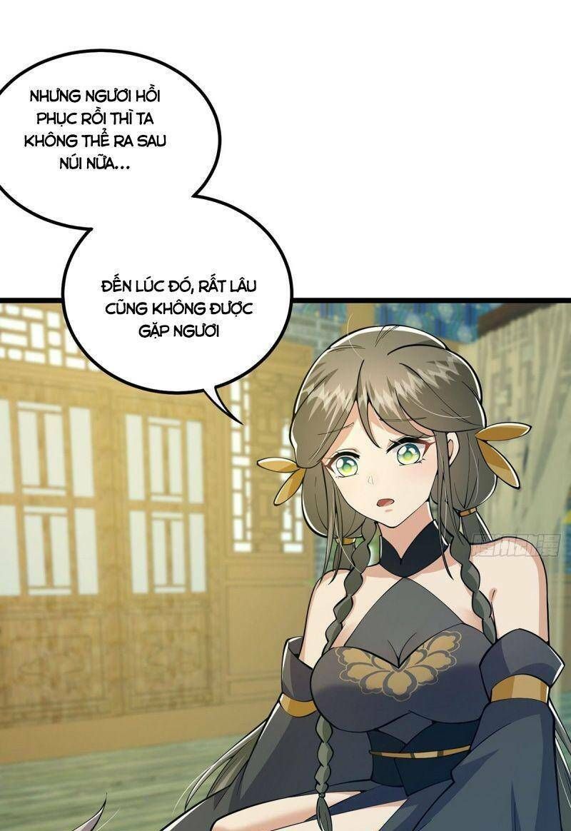 Tài Khoản Lỗi Ta Trở Thành Vô Địch Chapter 16 - 18