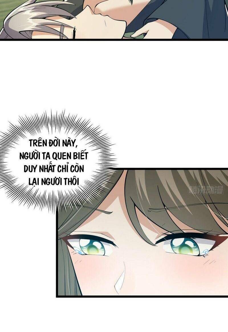 Tài Khoản Lỗi Ta Trở Thành Vô Địch Chapter 16 - 19