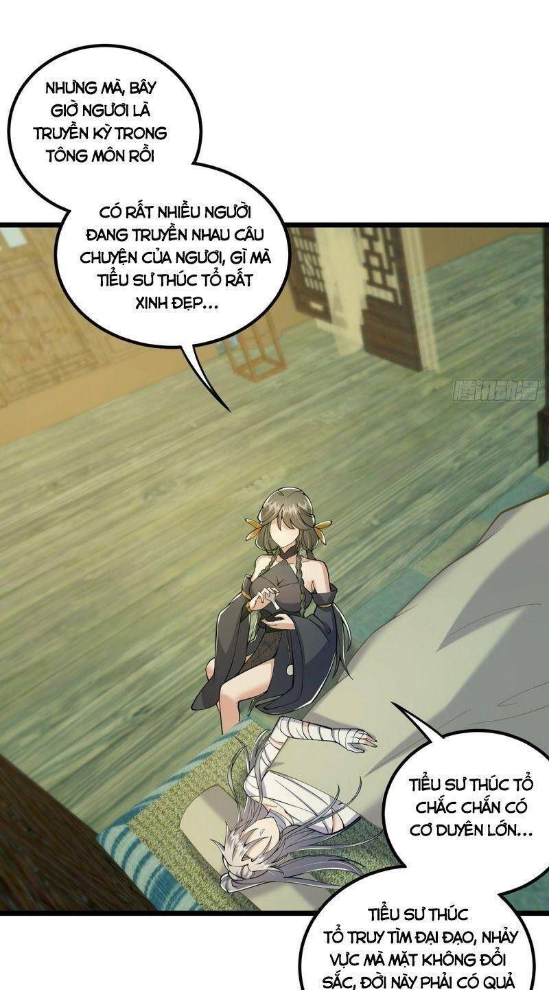 Tài Khoản Lỗi Ta Trở Thành Vô Địch Chapter 16 - 20