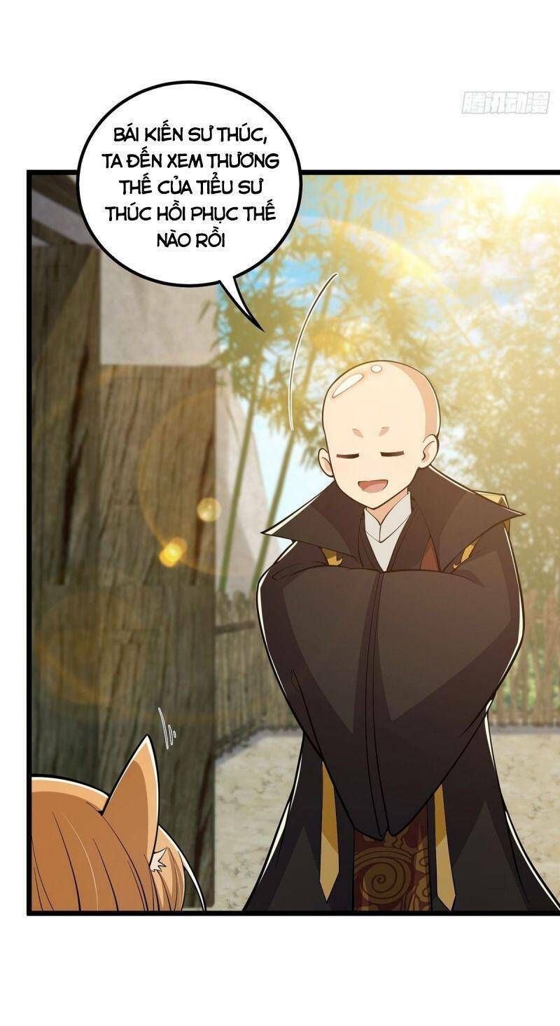 Tài Khoản Lỗi Ta Trở Thành Vô Địch Chapter 16 - 24