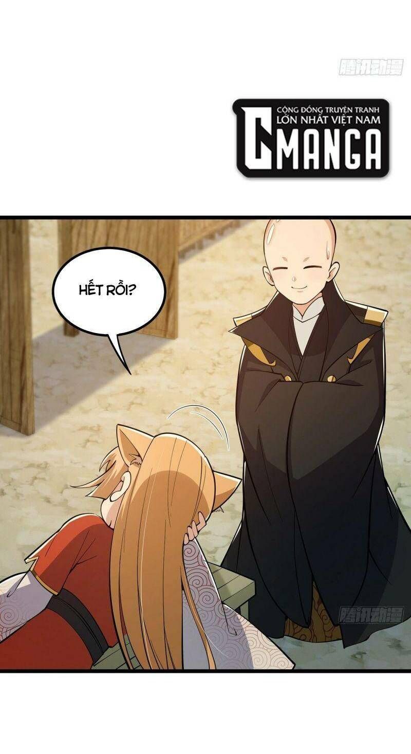 Tài Khoản Lỗi Ta Trở Thành Vô Địch Chapter 16 - 25