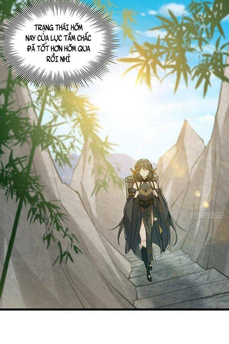 Tài Khoản Lỗi Ta Trở Thành Vô Địch Chapter 16 - 5