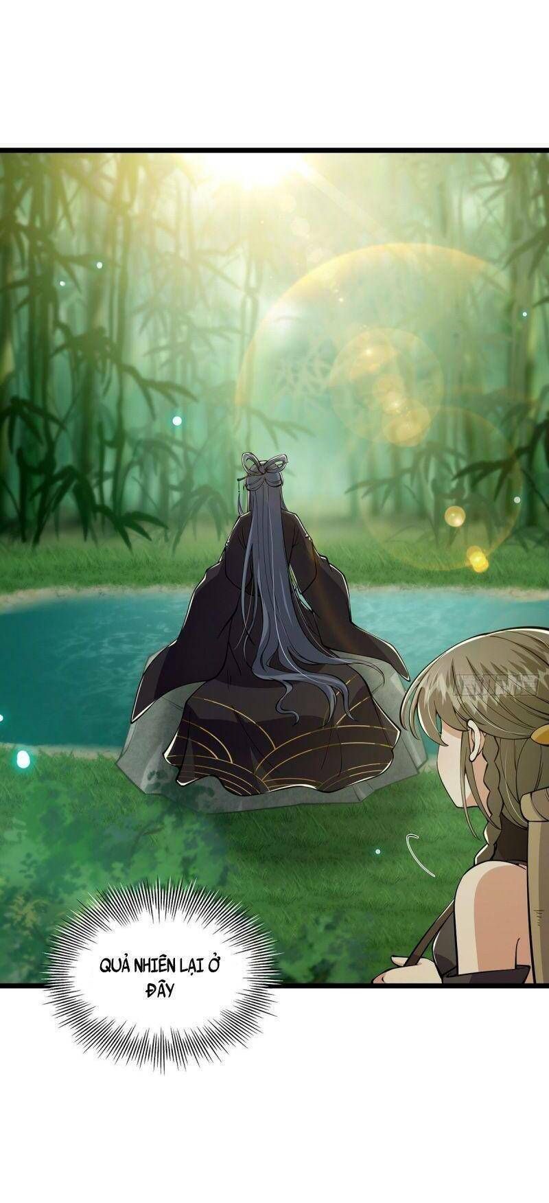 Tài Khoản Lỗi Ta Trở Thành Vô Địch Chapter 16 - 7