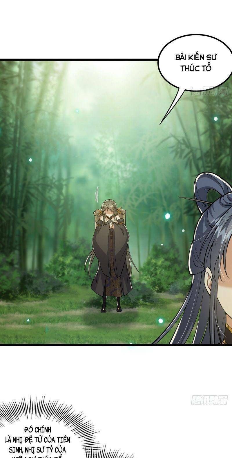 Tài Khoản Lỗi Ta Trở Thành Vô Địch Chapter 16 - 8