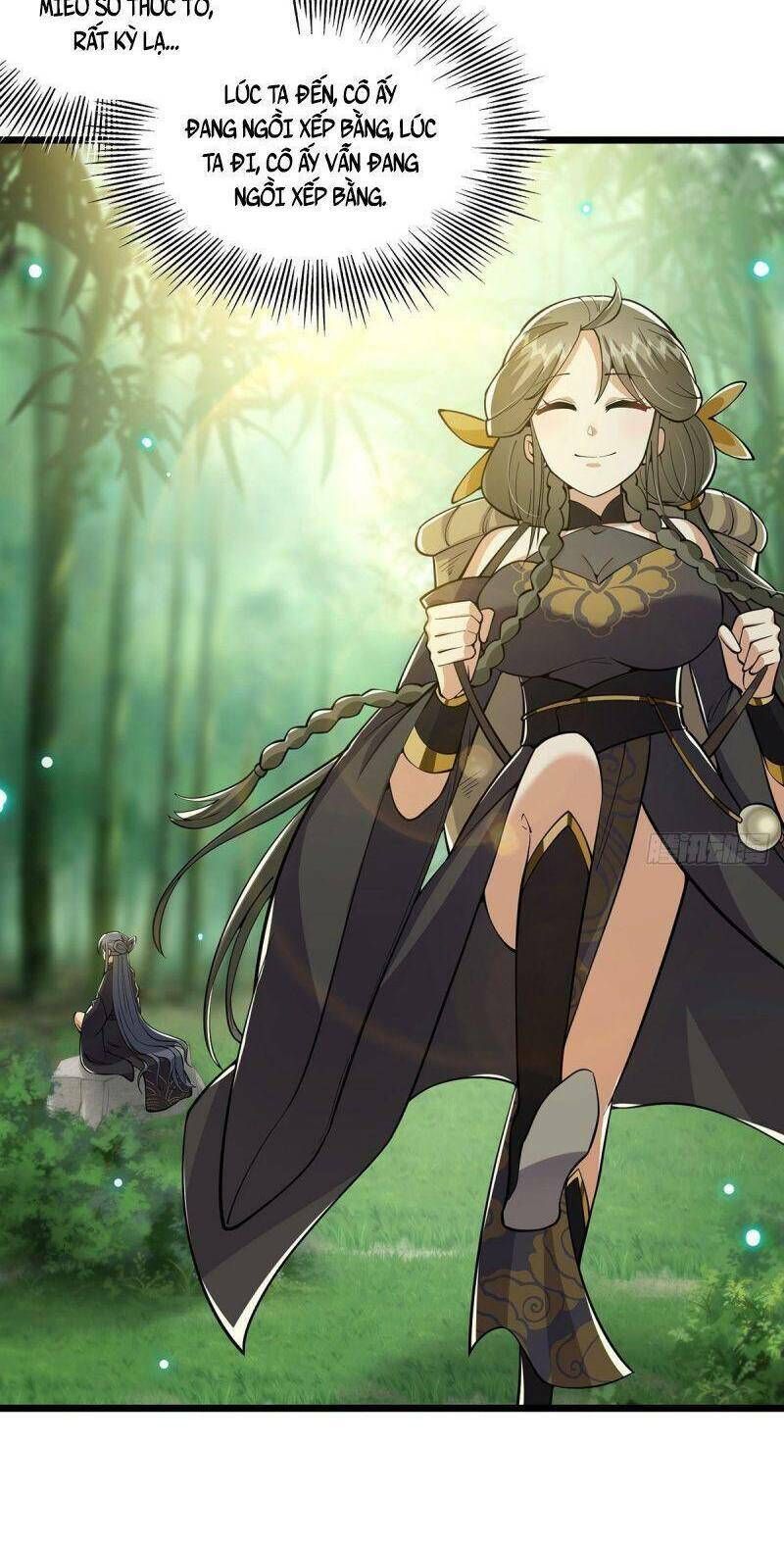 Tài Khoản Lỗi Ta Trở Thành Vô Địch Chapter 16 - 9