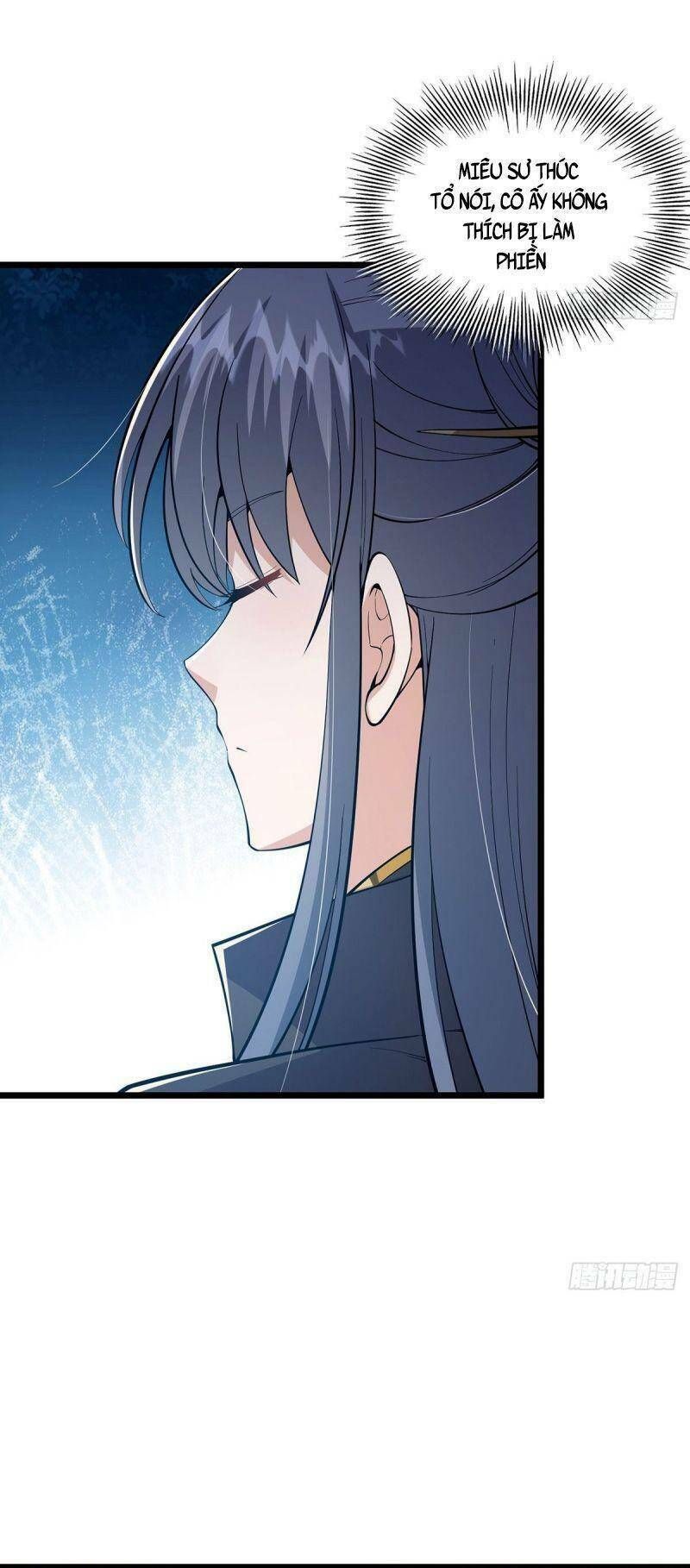 Tài Khoản Lỗi Ta Trở Thành Vô Địch Chapter 16 - 10