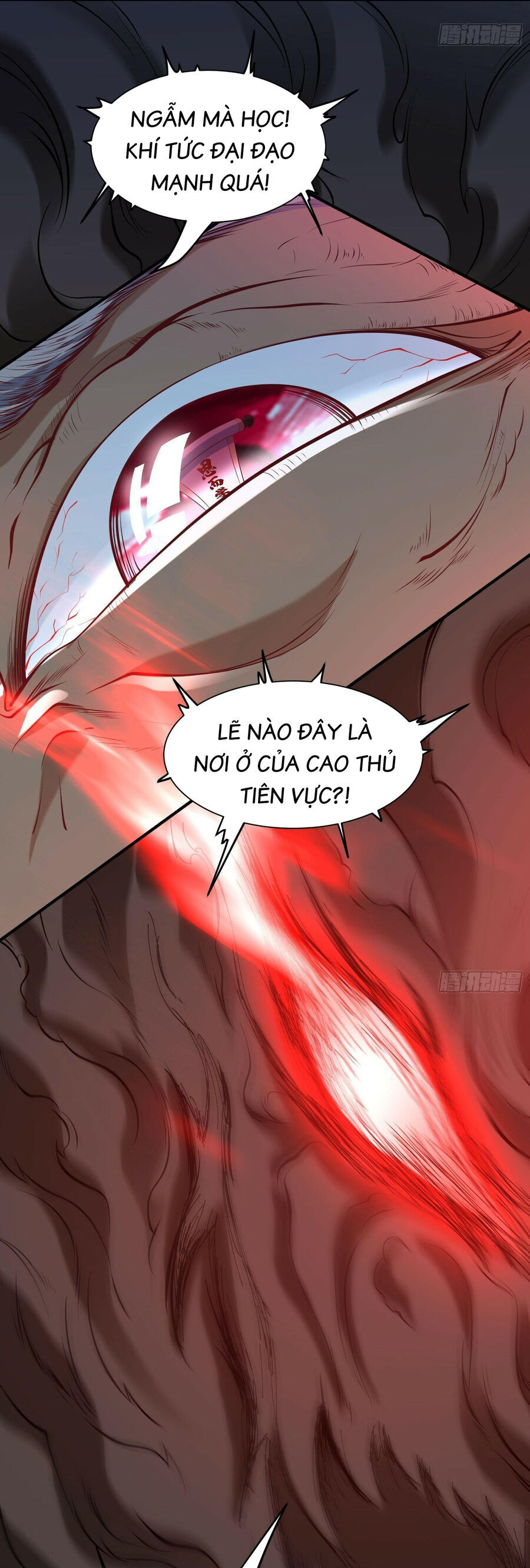 Ta Thật Sự Không Phải Là Cái Thế Cao Nhân Chapter 42 - 2