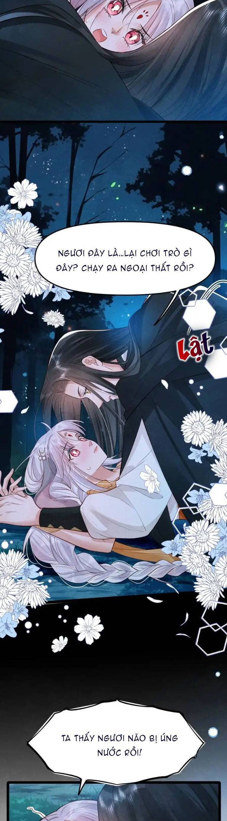 1001 Cách Chinh Phục Chồng Yêu Chapter  100 - 12