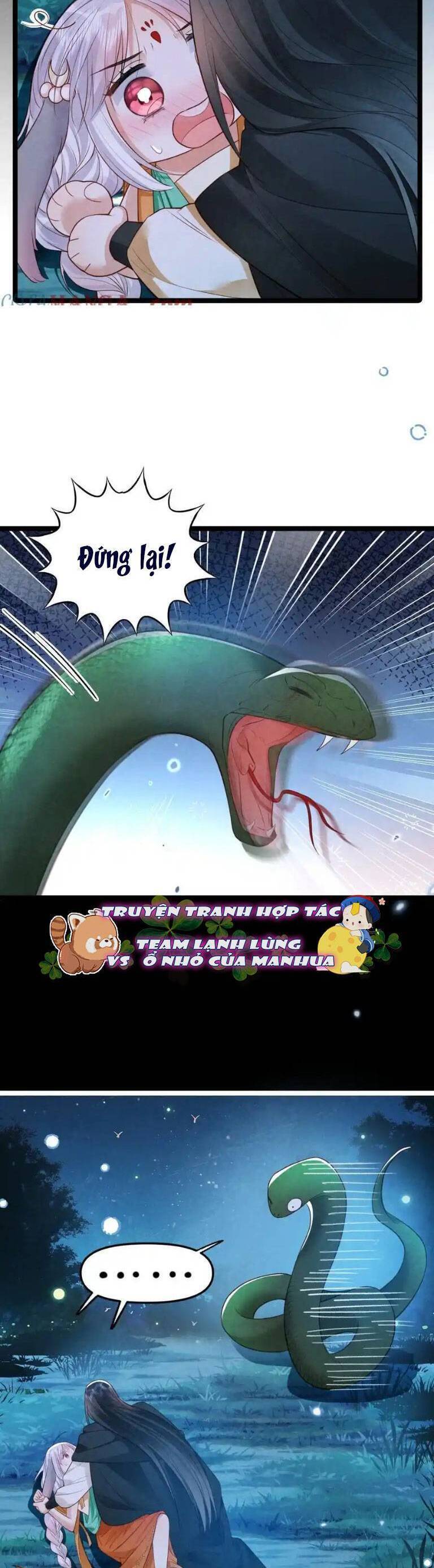 1001 Cách Chinh Phục Chồng Yêu Chapter  100 - 13