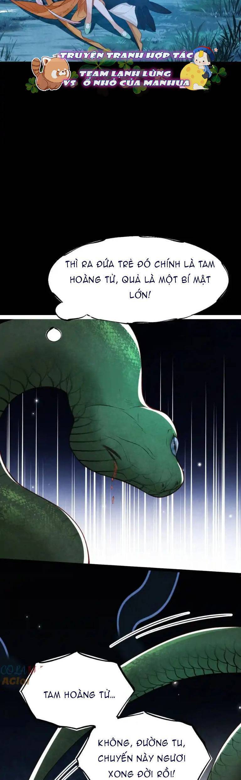 1001 Cách Chinh Phục Chồng Yêu Chapter  100 - 14