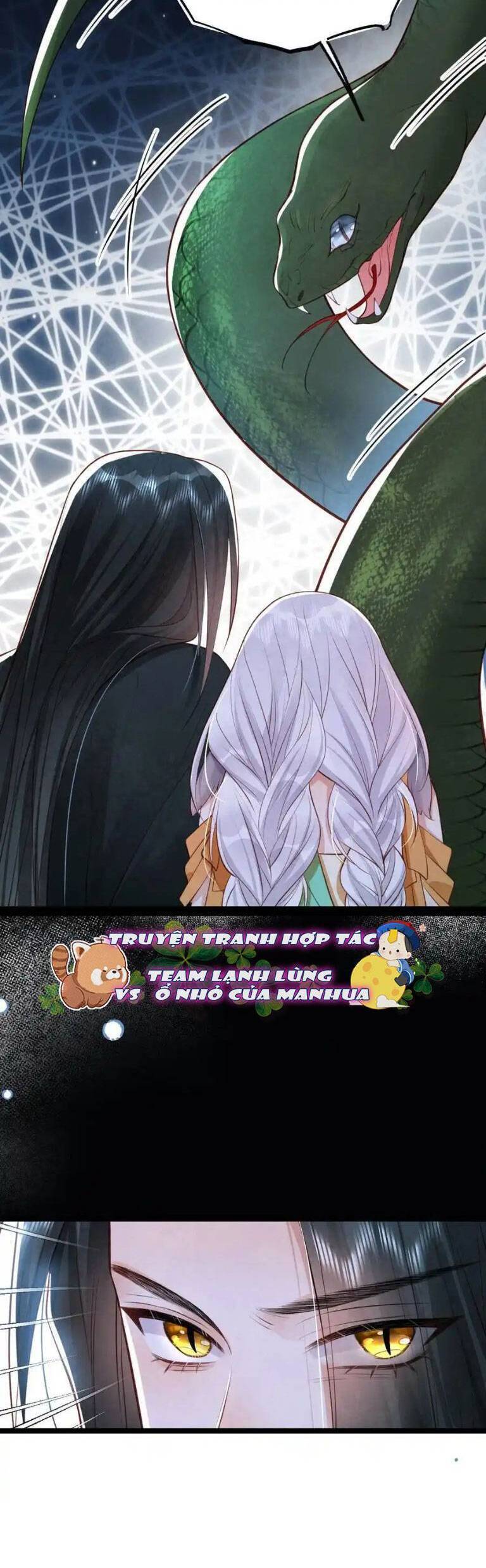 1001 Cách Chinh Phục Chồng Yêu Chapter  100 - 15