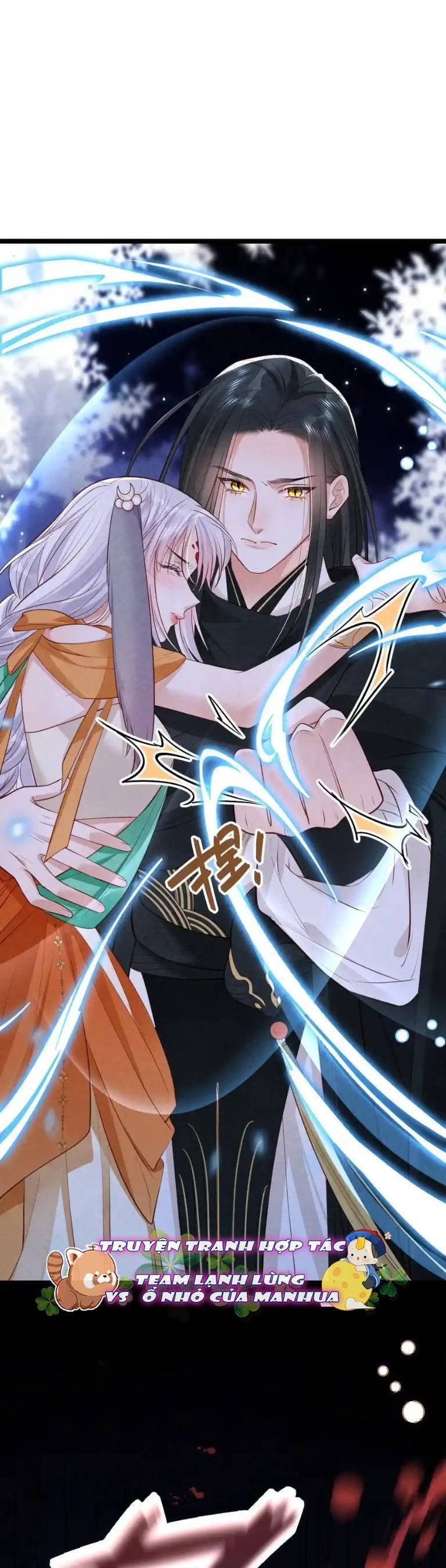 1001 Cách Chinh Phục Chồng Yêu Chapter  100 - 18