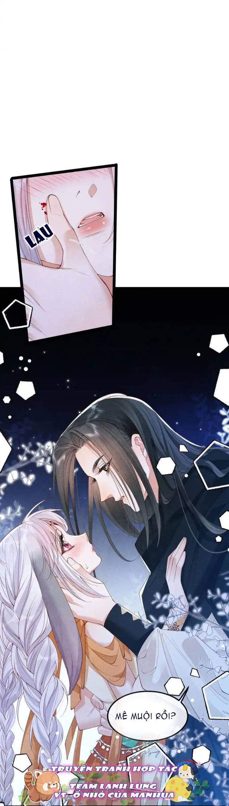 1001 Cách Chinh Phục Chồng Yêu Chapter  100 - 21